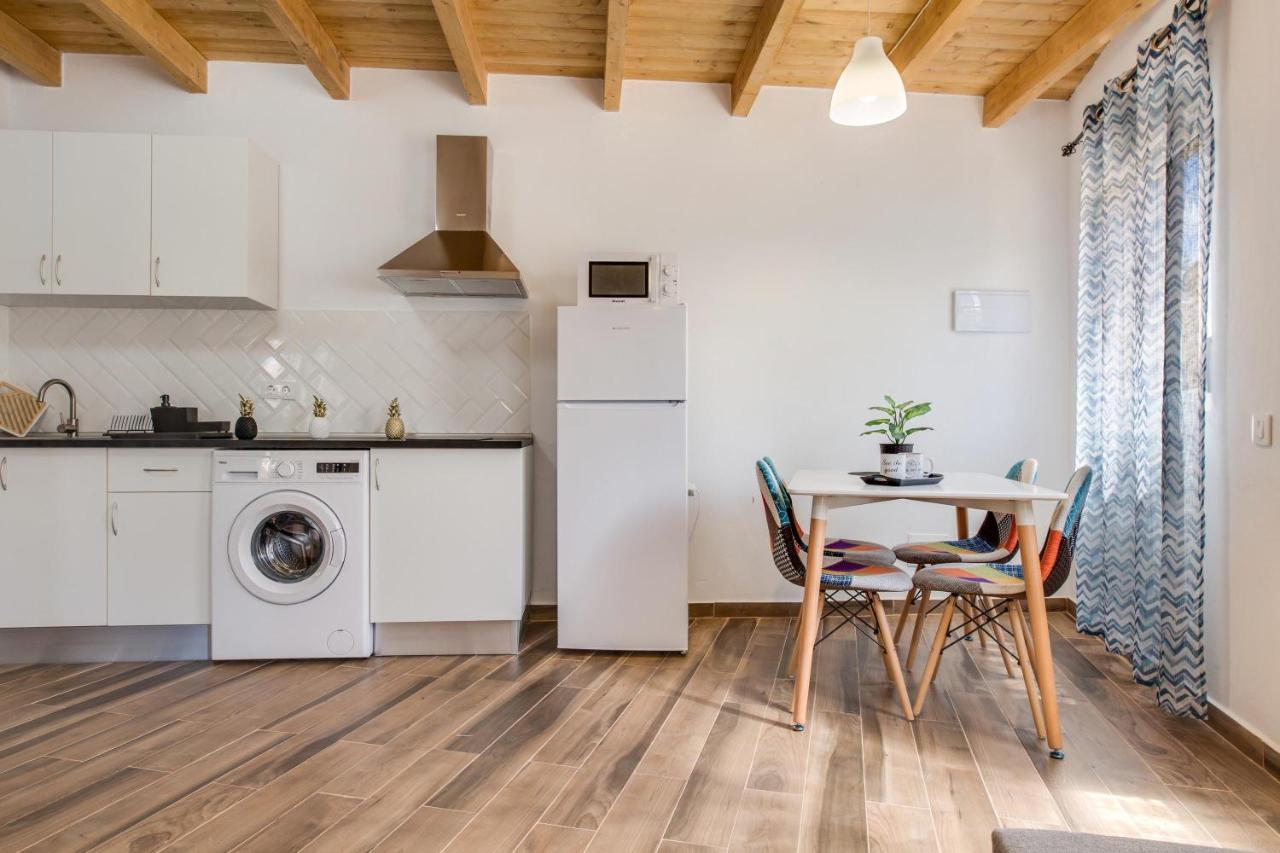 8145B - Bonito Bungalow Коста Калма Екстериор снимка
