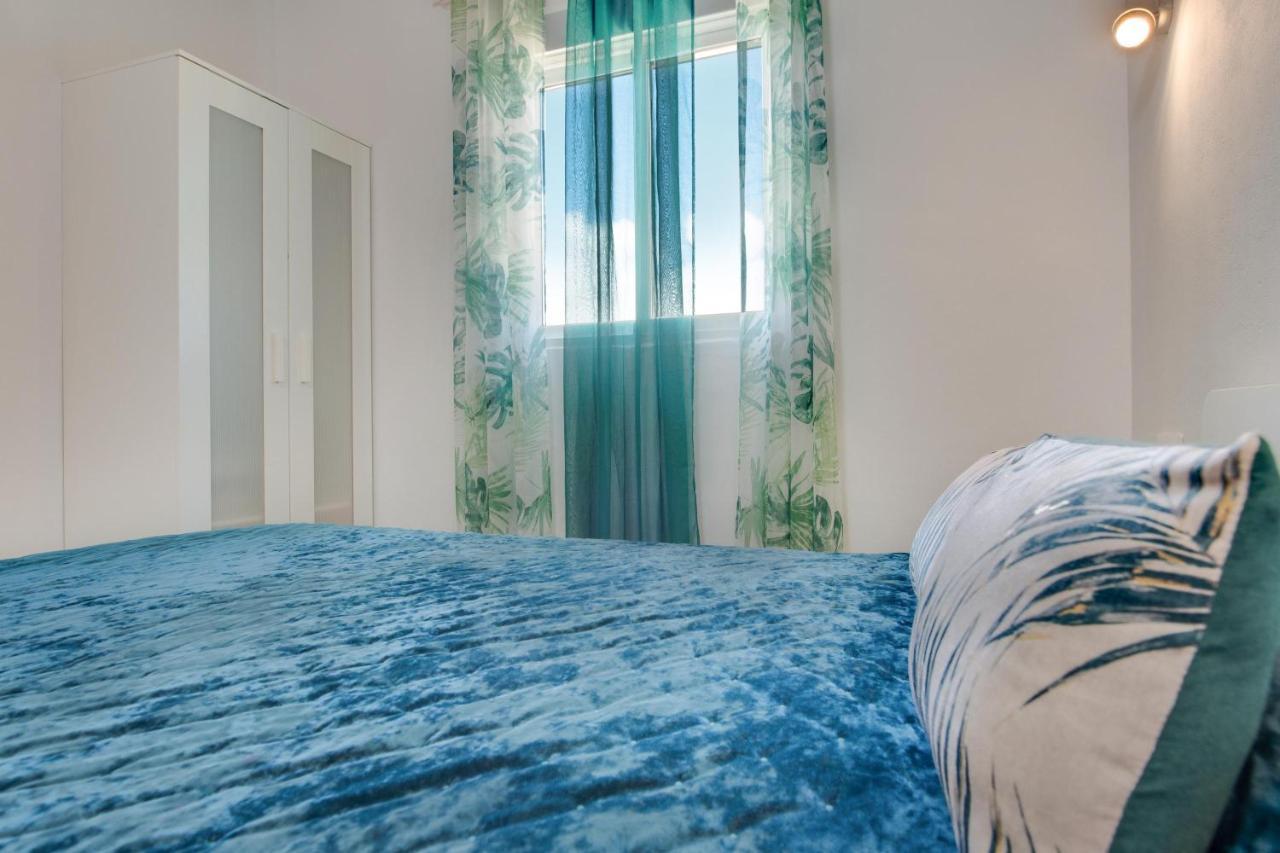 8145B - Bonito Bungalow Коста Калма Екстериор снимка