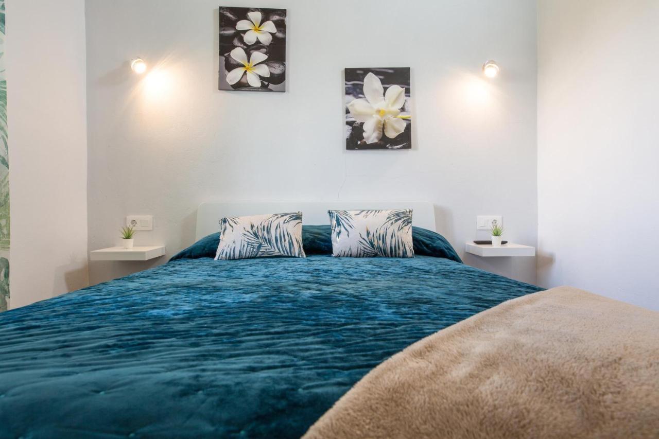 8145B - Bonito Bungalow Коста Калма Екстериор снимка