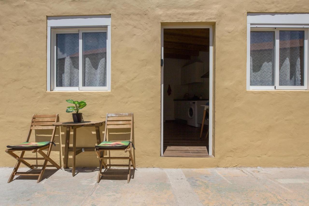 8145B - Bonito Bungalow Коста Калма Екстериор снимка